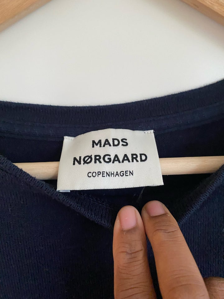 Bluse Mads Nørgaard str 36