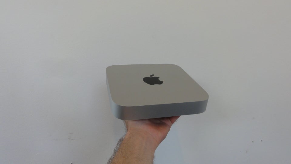 Mac mini Mac Mini M1 8 GB ram