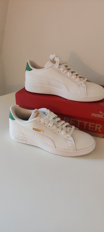 Sneakers, str. 37,5, Puma