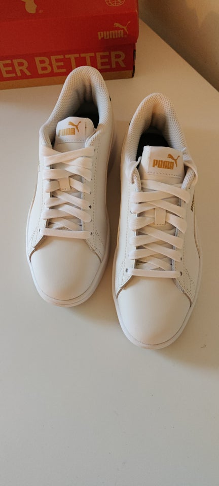 Sneakers, str. 37,5, Puma