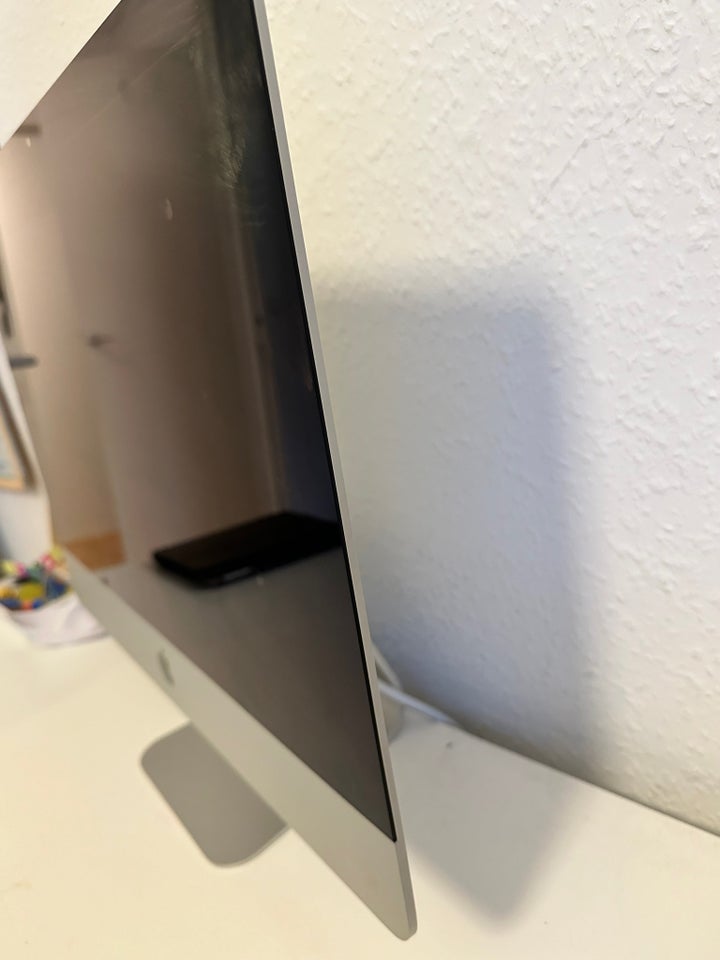 iMac 215” 2013 27 GHz