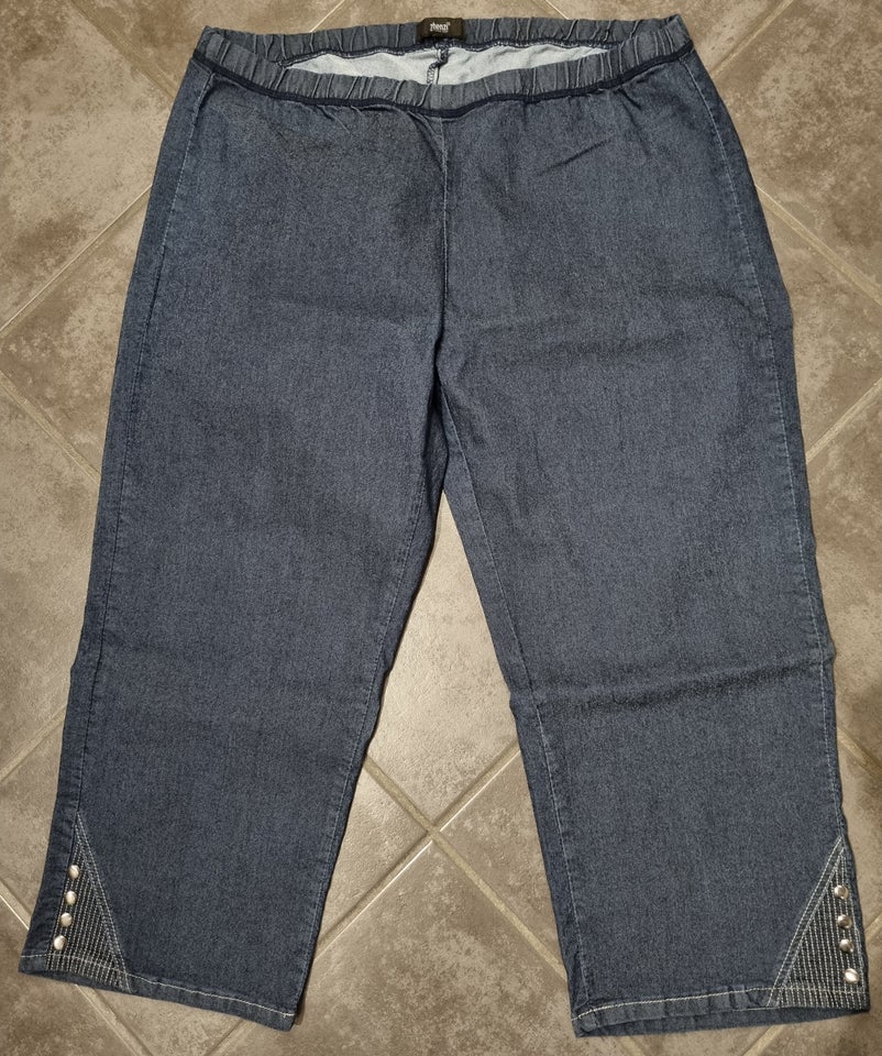 Jeans, Zhenzi, str. 54