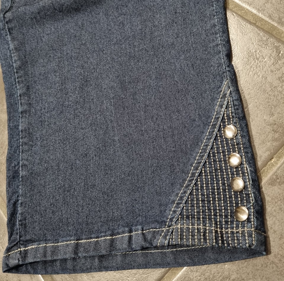 Jeans, Zhenzi, str. 54