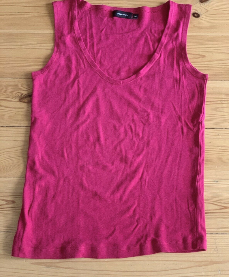 Top, Paprika, str. 40