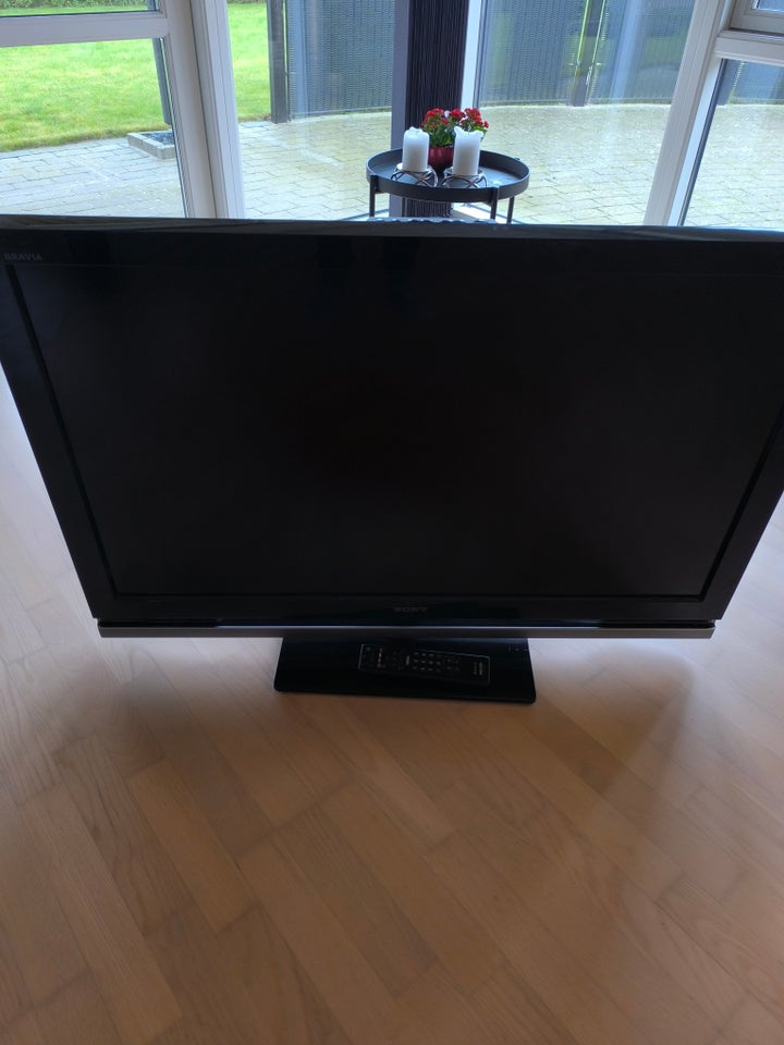 LCD, Sony, KDL- 40W4000