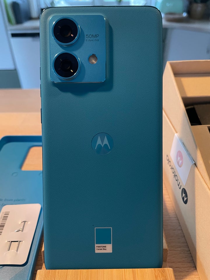 Motorola Edge 40 Neo, 256 , Perfekt