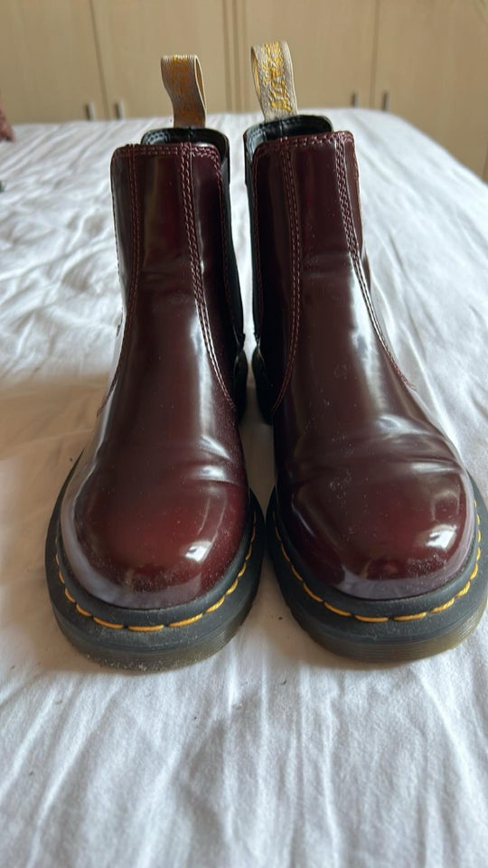 Støvler, str. 37, Dr. Martens