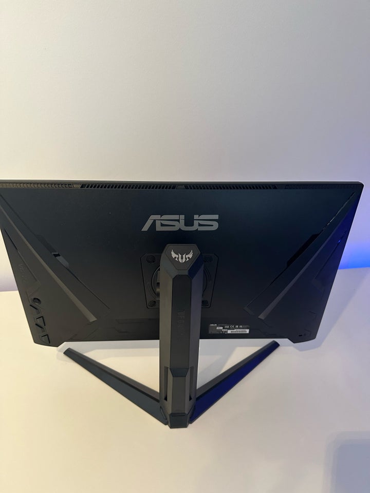 ASUS, 27 tommer, Perfekt