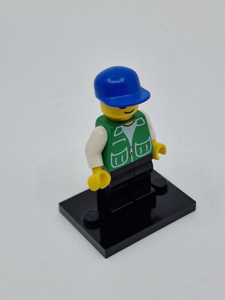 Lego Minifigures