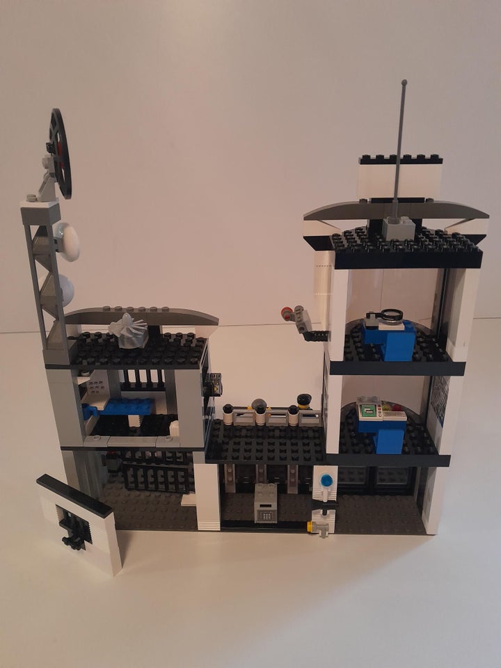 Lego City, 7035