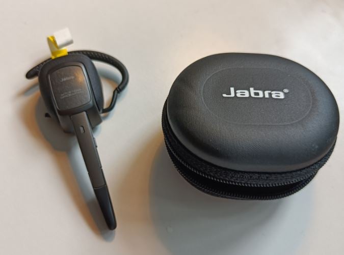 in-ear hovedtelefoner, Jabra,