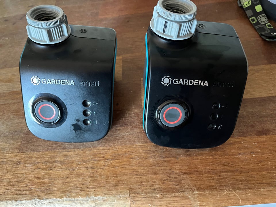 Gardena smart vandingscomputer