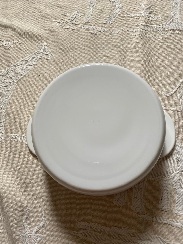 Gryde Pyrex