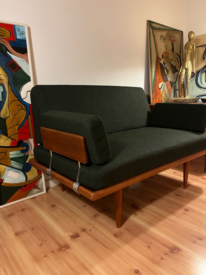 Hvidt og Mølgaard sofa