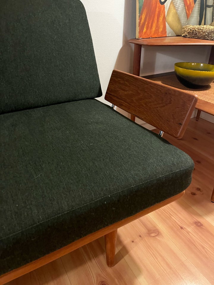 Hvidt og Mølgaard sofa