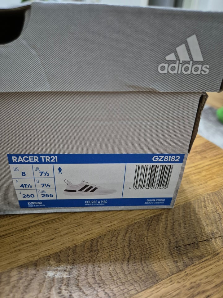 Sneakers, Adidas, str. 41