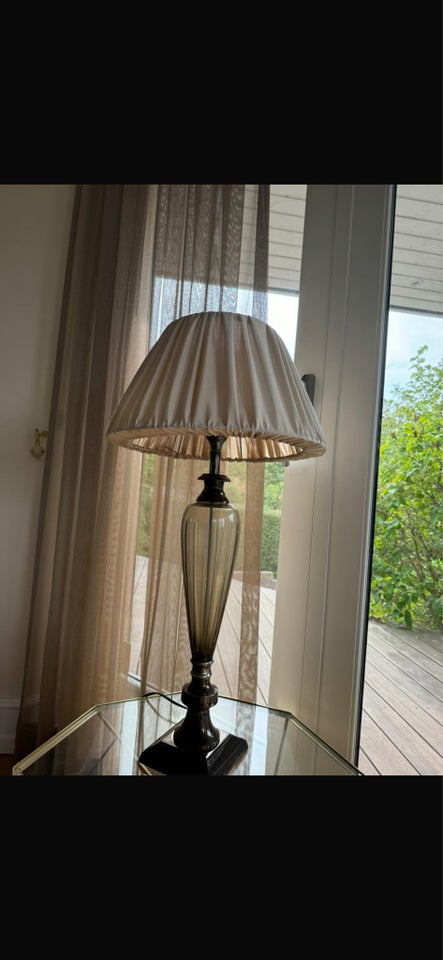 Lampe Ilva