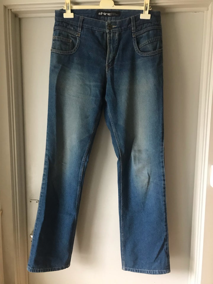 Jeans, Shine, str. 32