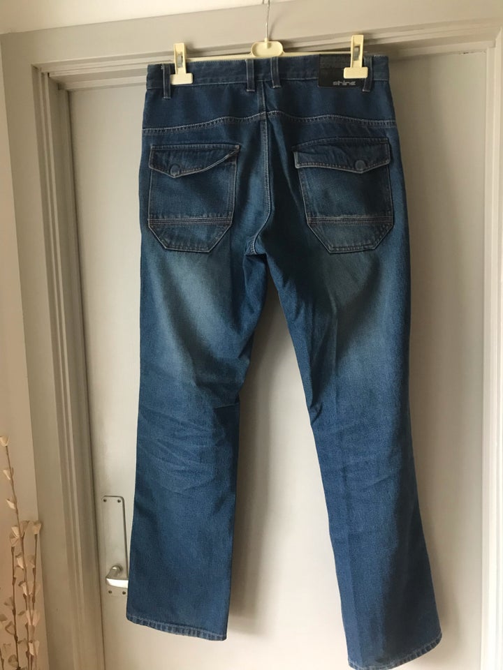 Jeans, Shine, str. 32