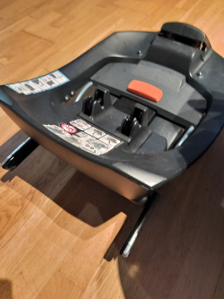 Autostol, op til 13 kg , Cybex Aton 5