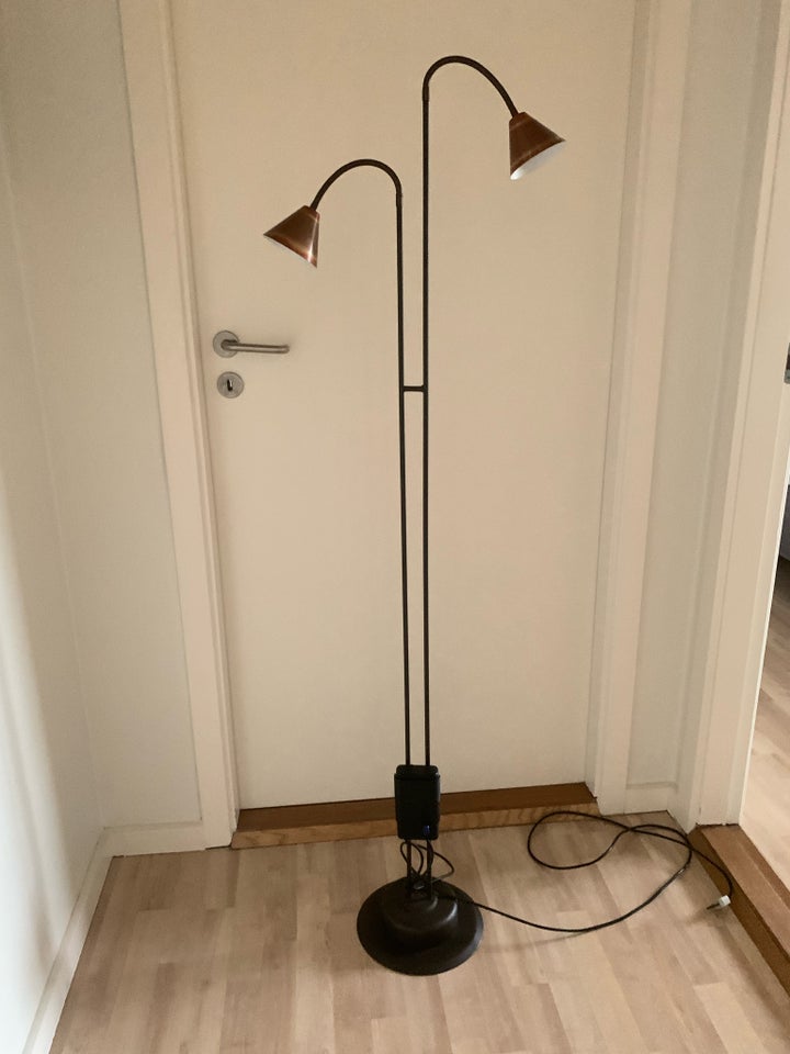 Standerlampe