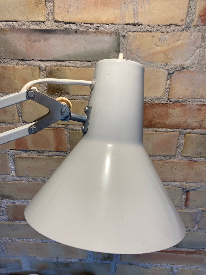 Skrivebordslampe