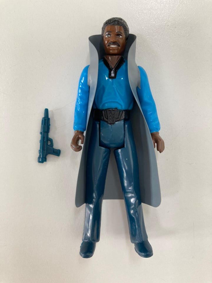 Samlefigurer, Lando Calrissian -