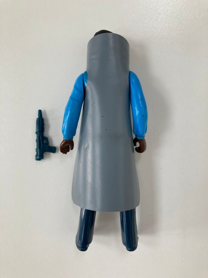 Samlefigurer, Lando Calrissian -