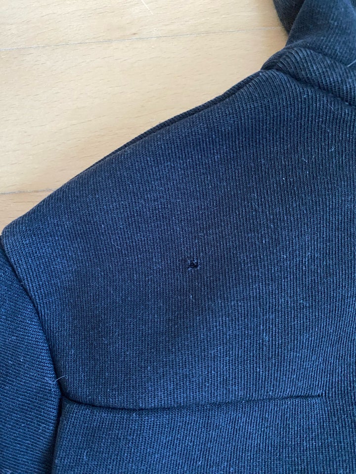 Hættetrøje Tech Fleece Nike