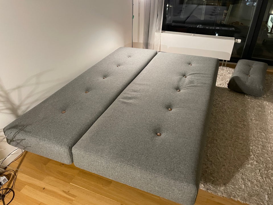 Sovesofa, Loke, b: 140 l: 200 h: 63