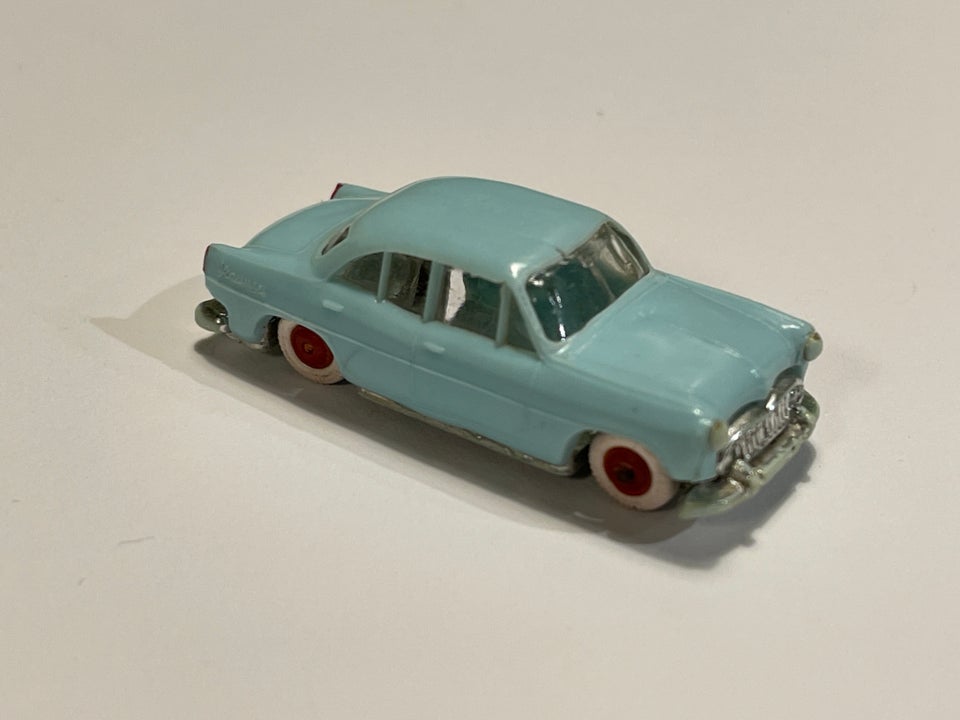 Modelbil Norev SIMCA VERSAILLES 