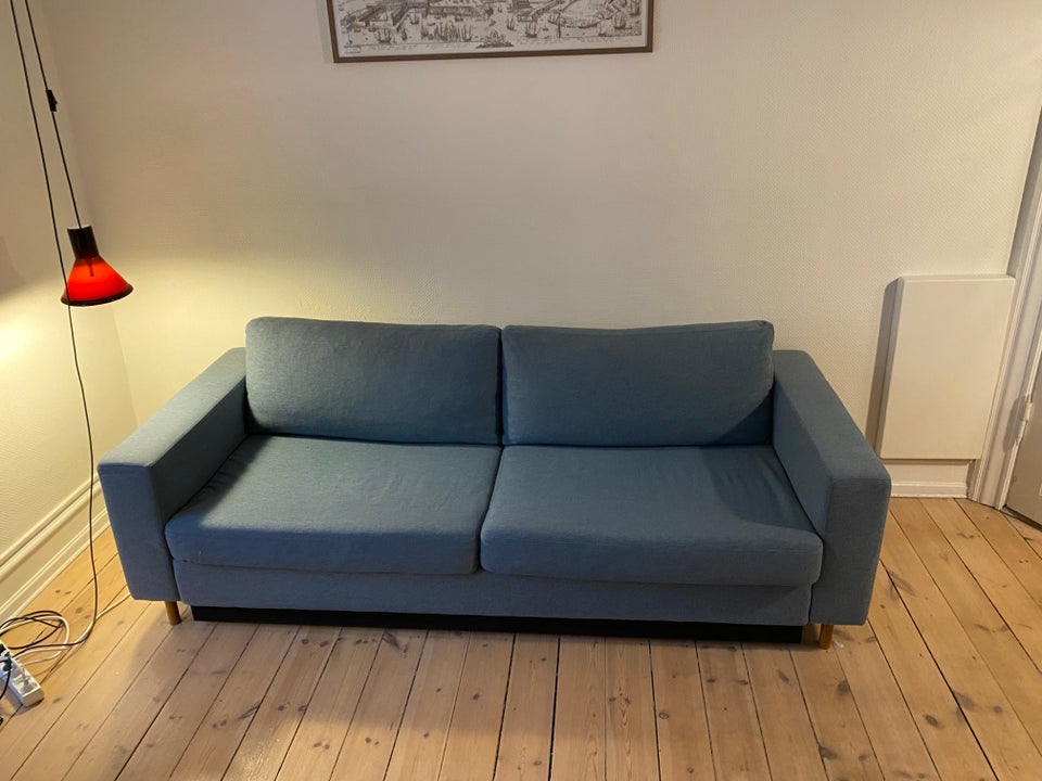 Sovesofa, Scandinavia, b: 200 l: