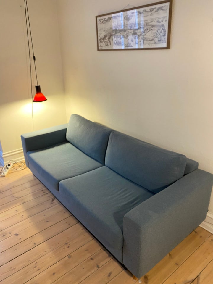 Sovesofa, Scandinavia, b: 200 l: