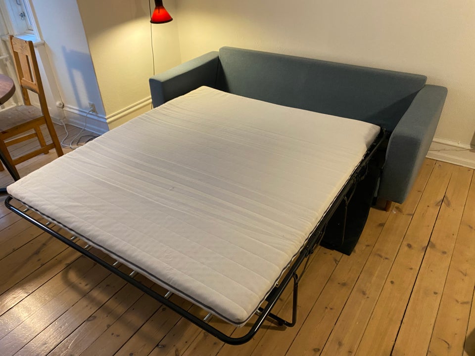 Sovesofa, Scandinavia, b: 200 l: