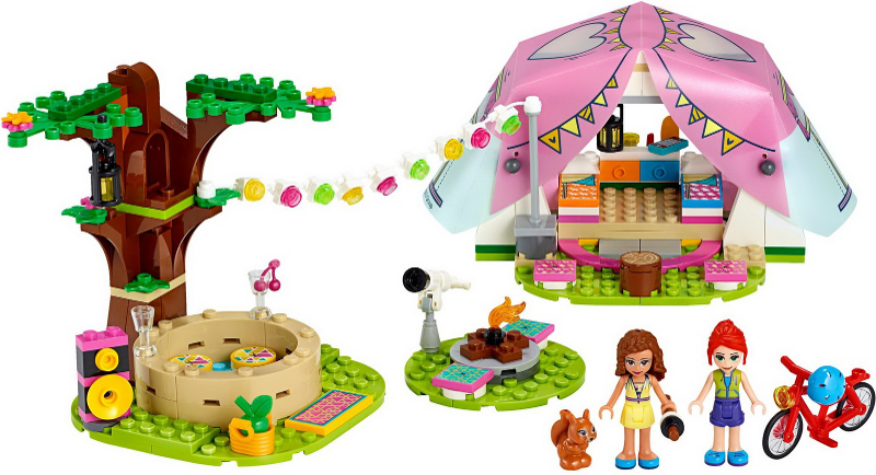 Lego Friends, 41392