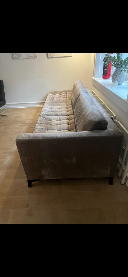 Sofa, 3 pers. , Meridiani