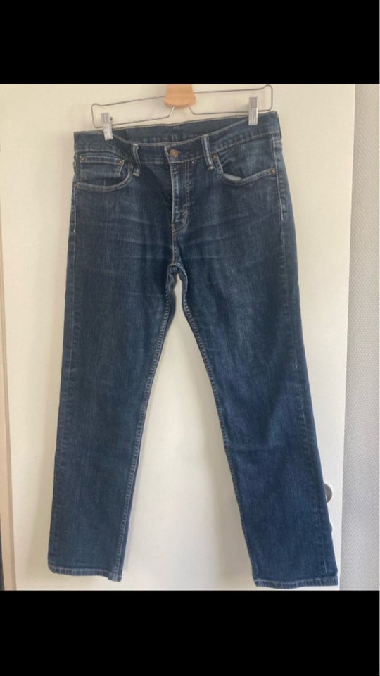 Jeans, Levis, str. 32