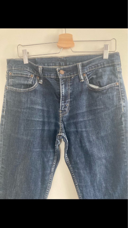 Jeans, Levis, str. 32