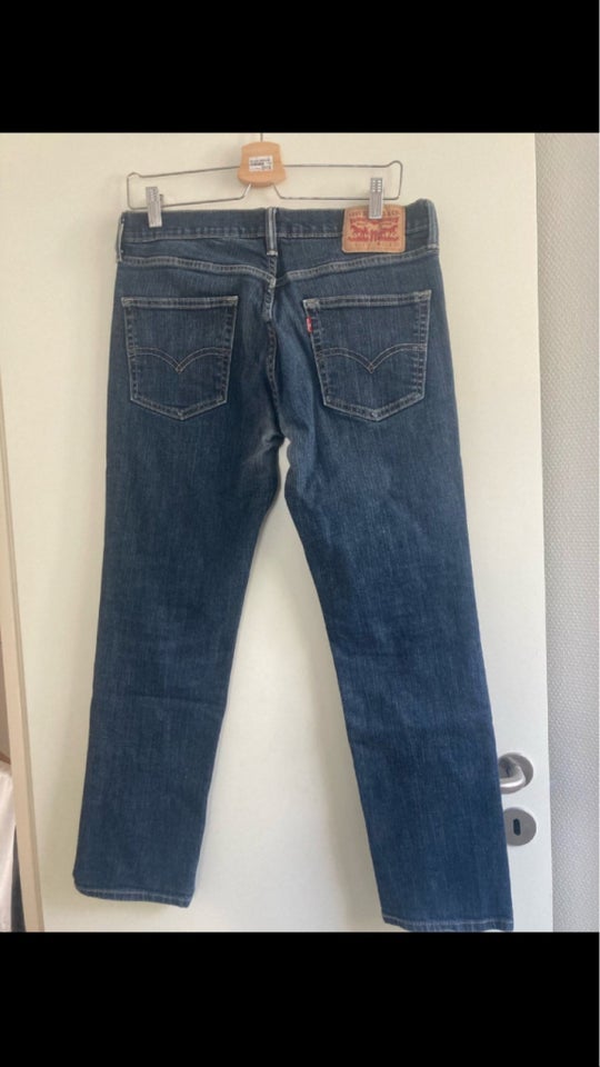 Jeans, Levis, str. 32