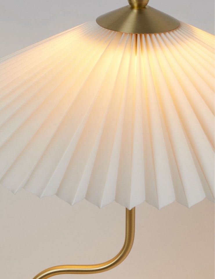 Lampe, HM home