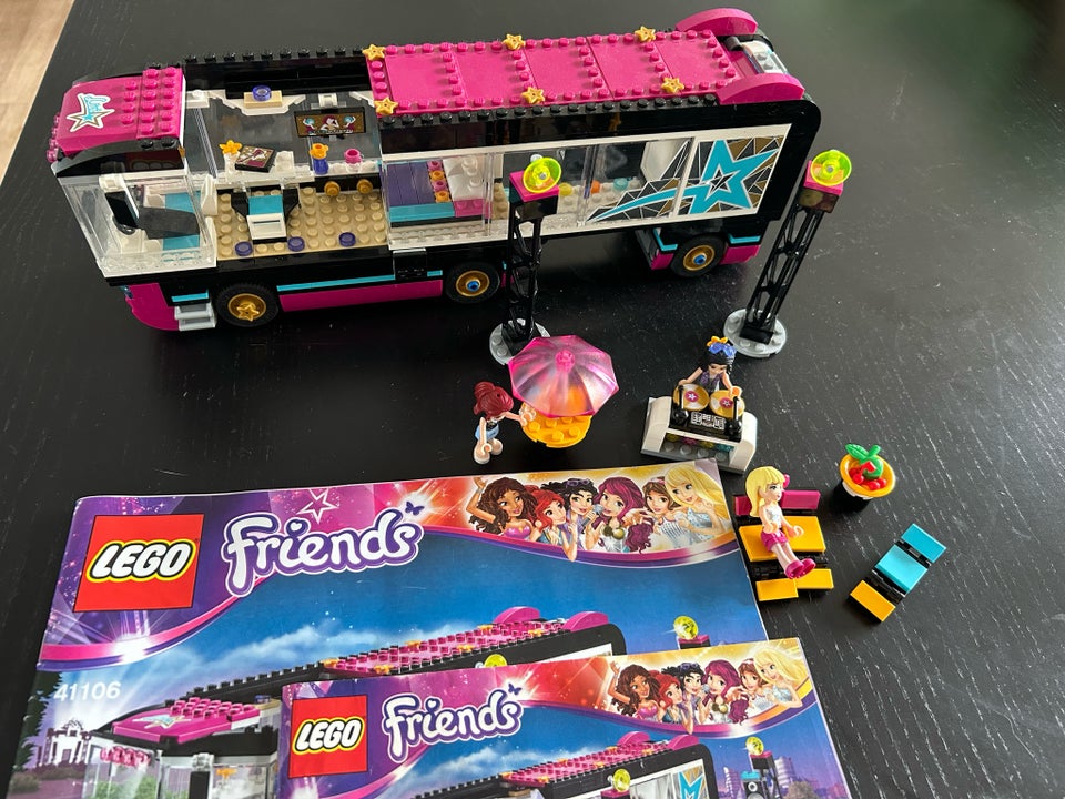 Lego Friends 41106