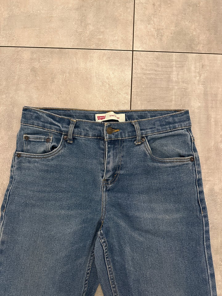 Jeans, Levi’s, str. 26