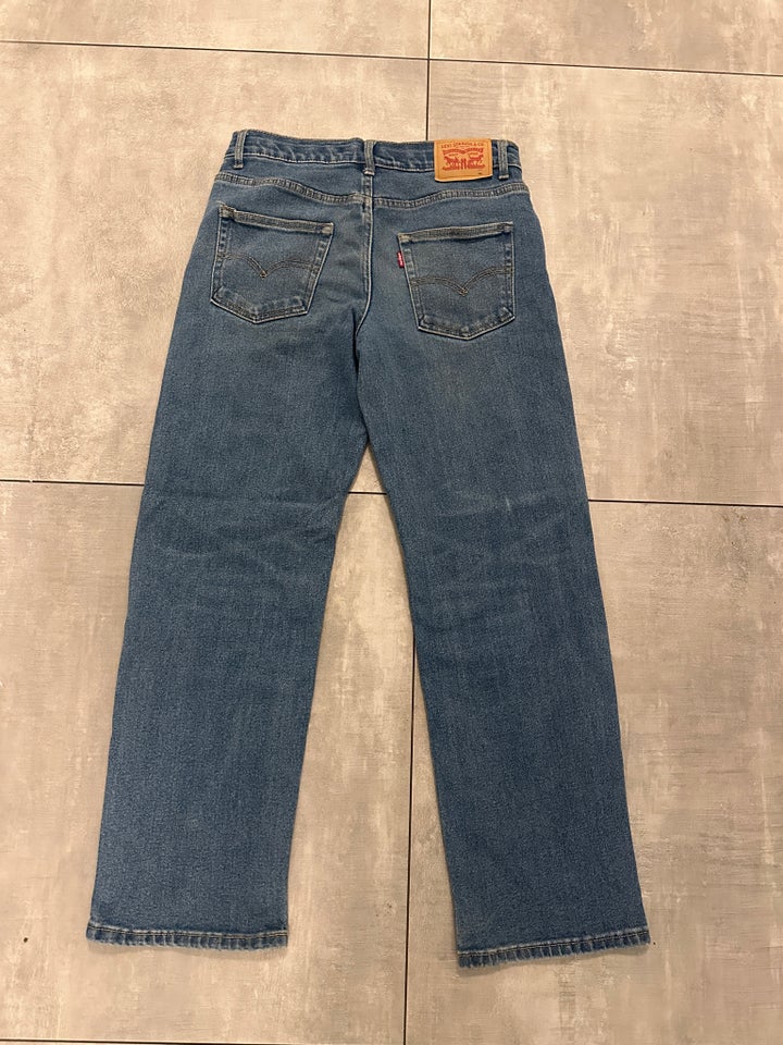 Jeans, Levi’s, str. 26