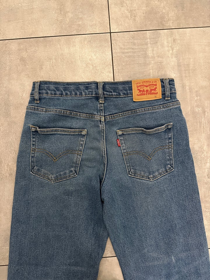 Jeans, Levi’s, str. 26