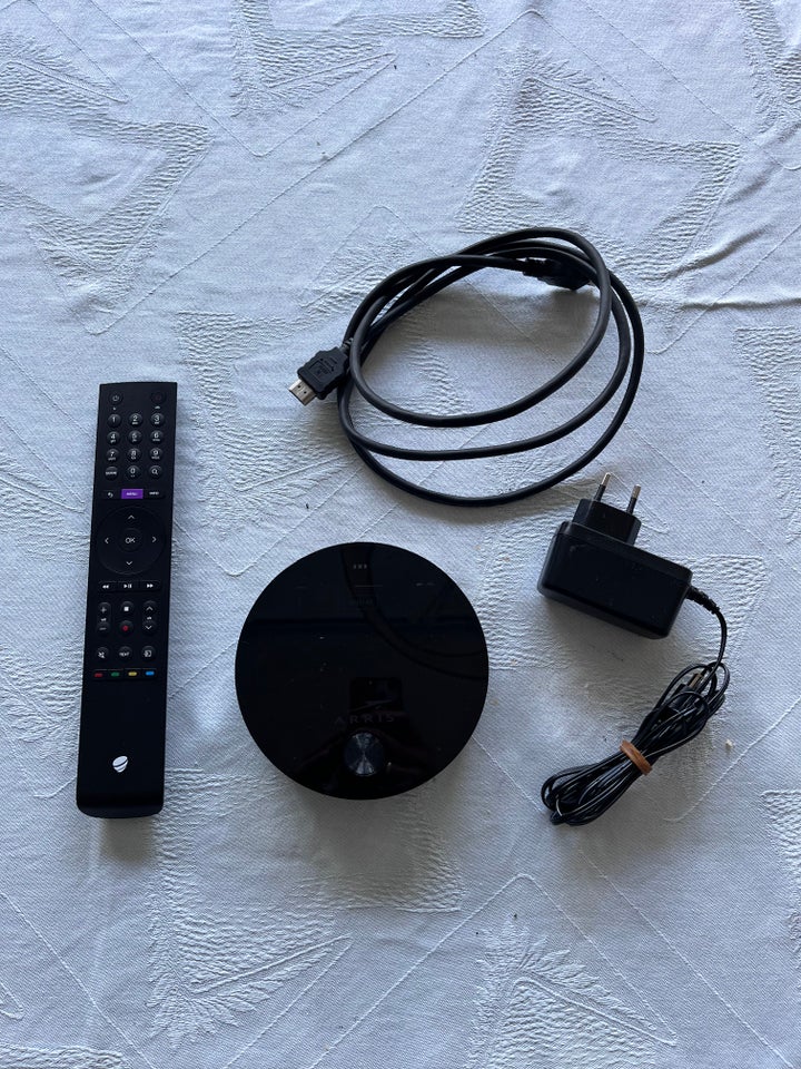 TV boks, Arris Telia TV