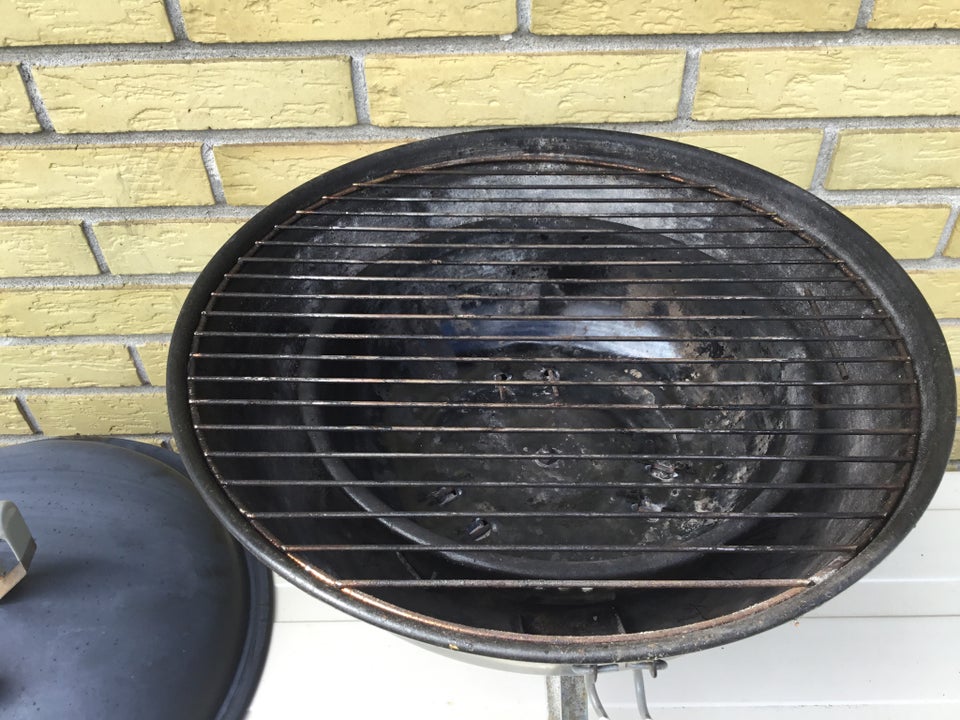 Kuglegrill