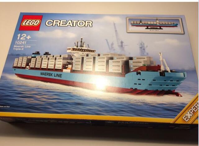 Lego Creator 10241