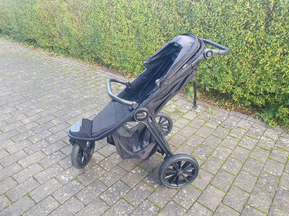 Babyjogger, Baby Jogger City Elite