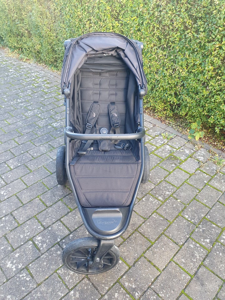 Babyjogger, Baby Jogger City Elite