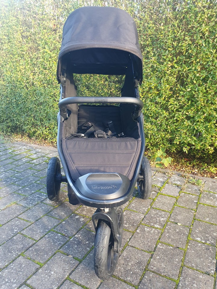 Babyjogger, Baby Jogger City Elite